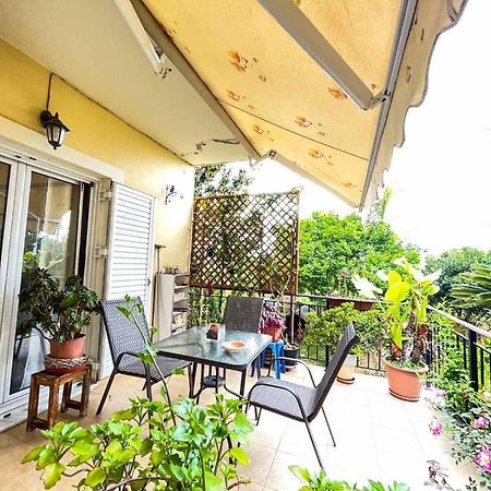 Lucky'S House Apartment Preveza Ngoại thất bức ảnh