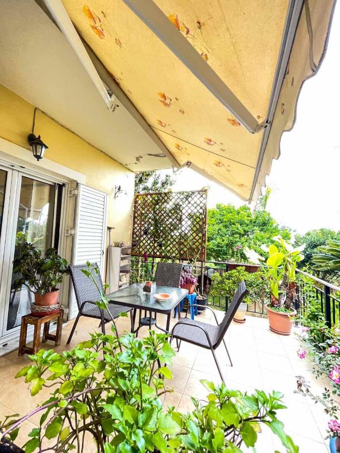Lucky'S House Apartment Preveza Ngoại thất bức ảnh