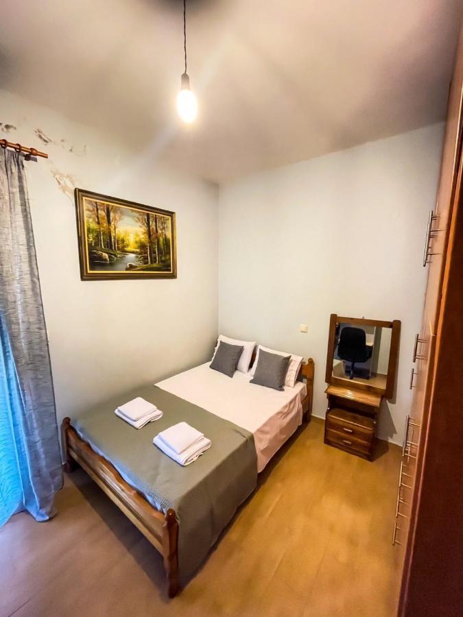 Lucky'S House Apartment Preveza Ngoại thất bức ảnh