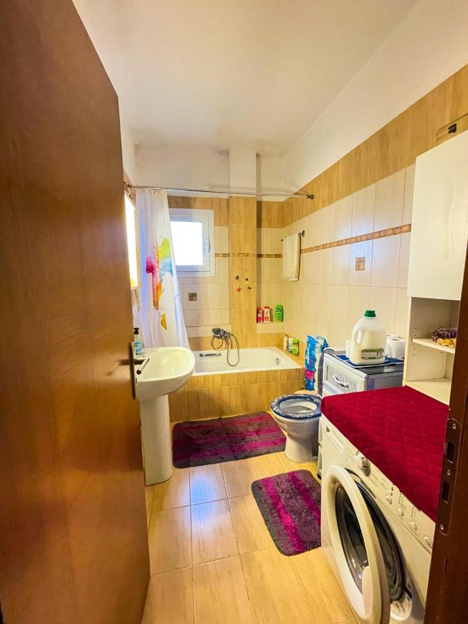 Lucky'S House Apartment Preveza Ngoại thất bức ảnh