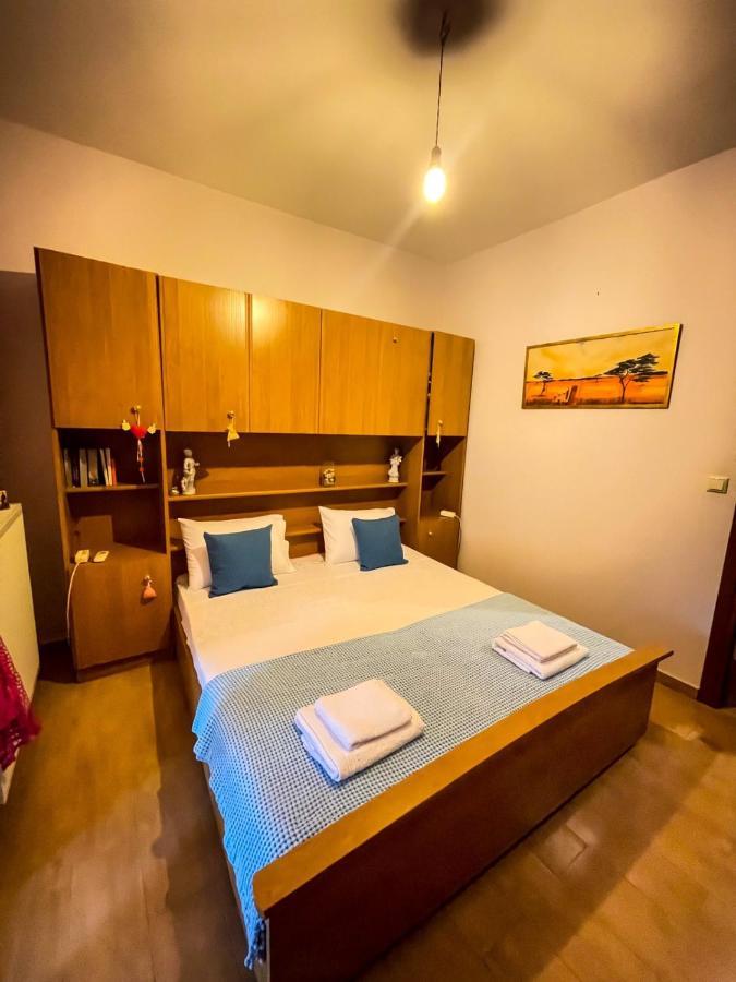Lucky'S House Apartment Preveza Ngoại thất bức ảnh