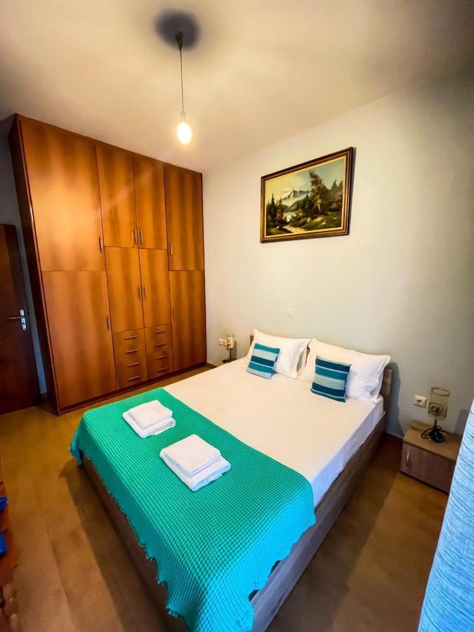 Lucky'S House Apartment Preveza Ngoại thất bức ảnh