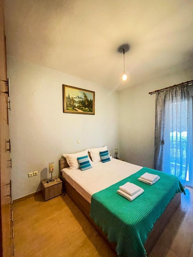 Lucky'S House Apartment Preveza Ngoại thất bức ảnh
